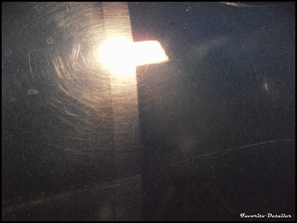 Detallado completo VW Golf V - Foro Coches